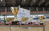 Международен турнир по художествена гимнастика започва край Варна