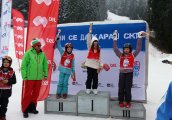 Заместник-министър Асен Марков закри програмата Научи се да караш ски за 2016 г