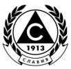Клуб по Лека Атлетика Славия
