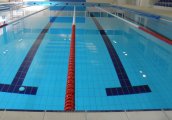 Бронзов медал и 3 рекорда за плувците ни от Комен къп
