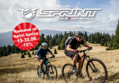 Кампания Sprint Apolon