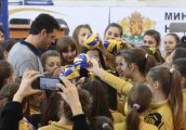 Волейболистките на Левски спечелиха Гала фестивала от Скаут лигата