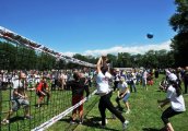 ЖИВЕЙ АКТИВНО стартира от София с много изненади