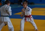 33 години джудо в Монтана