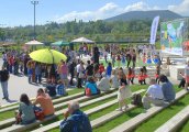 Вижте кой спечели страхотните награди от Sofia Fun Fest 2016
