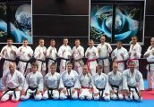 България ще е домакин на 24-тото световно първенство по Шотокан Карате-До