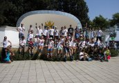 Заповядайте на 5-ия Национален Ролерфест Бургас 2016