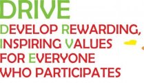 DRIVE промотира спорта като инструмент за обучение и интеграция