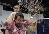 Най-големият семеен форум Академия за Родители за първи път във Варна