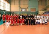 Левски отбеляза Деня на София с празничен турнир