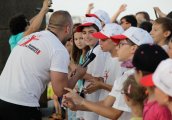 ЖИВЕЙ АКТИВНО предизвиква Варна с много спорт и музика