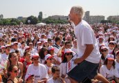 ЖИВЕЙ АКТИВНО за първи път в Пловдив