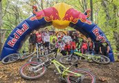 Много адреналин и интересни обрати в четвъртото издание на Home Mountain Bike Cup