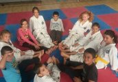 За пета година таекуондо в Казичане с ABC Fight Club