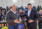 С огромен успех мина VI – ят Международен турнир по борба в Петрич