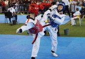 Таекуондистите ни спечелиха над 40 златни медала на Hereya Open 2016