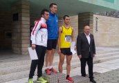 Министър Кралев откри 50-я юбилеен лекоатлетически крос Диана