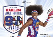 HARLEM GLOBETROTTERS идват с феноменалното си шоу в България