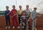 Осем безплатни тренировки за 70 деца с подкрепата на Sport Depot
