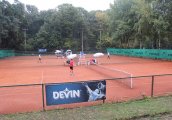 Започна Мастърс турнирът ДЕВИН