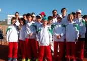 Българчетата започнаха с 6 победи на Champions Bowl
