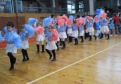 230 деца от Русе показаха спортен хъс в забавни състезания