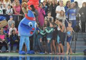 Нови 9 рекорда на международния турнир по плуване Swimming Talent Cup