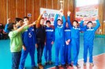 Волейболен клуб Софийски университет - снимка 2 - волейбол - София