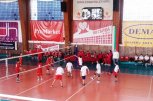 Волейболен клуб Софийски университет - снимка 3 - волейбол - София