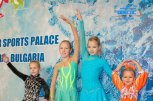 Клуб по Ледени спортове Одесос - снимка 3 - фигурно пързаляне - Варна