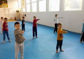 Около 50 деца обучи СКТ Атила – Плевен по програма Спорт за децата в свободното време