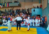 Юбилейното състезание ABC FIGHT - 10 с рекорден брой участници