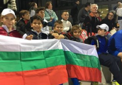 Българчетата със седем купи на турнир в Rafa Nadal Academy