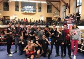 СК Вокил с осем медала и три купи