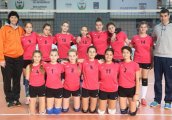 Въртележка и драма определи победителките в Скаут лигата в София