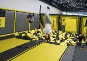 Funtopia Ninja