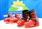Най-голямата и весела ледена пързалка в България ще бъде открита на 16 декември