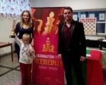 Детски турнир Шахматно царство се проведе в ОУ Бачо Киро