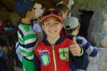 Намери приключението Неделна детска програма с Централен младежки клуб на скаутите в България ЦМКСБ - снимка 1 - летни - София