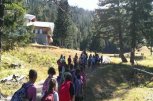 Продължи приключението Неделна детска програма с Централен младежки клуб на скаутите в България ЦМКСБ - снимка 4 - летни - София
