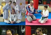 Да възпитаваш любов към бойните изкуства