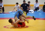 Камчия посреща 250 състезатели по борба от 15 държави