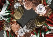 В събота Шампион кани на турнир по плуване с международно участие