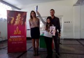 58 деца участваха в турнира по шахмат Снежна царица