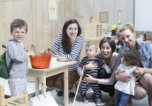 Четвъртото издание на Академия за родители ще бъде най-интересният форум до сега