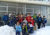 Георги Митов спечели шахматния турнир Детска радост в Панагюрище