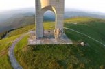 Детски летен лагер в местност Беклемето от Централен младежки клуб на скаутите в България ЦМКСБ - снимка 2 - летни - София