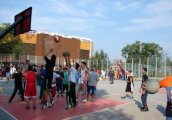 Пловдив поставя началото на 3х3 първенството на България