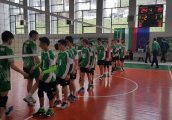 Левски ЦСКА Родопа и Арда на финали за прекадети