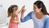 Научи детето си да ходи до тоалетната Тайната която ще ти позволи да го направиш лесно приятно и бързо